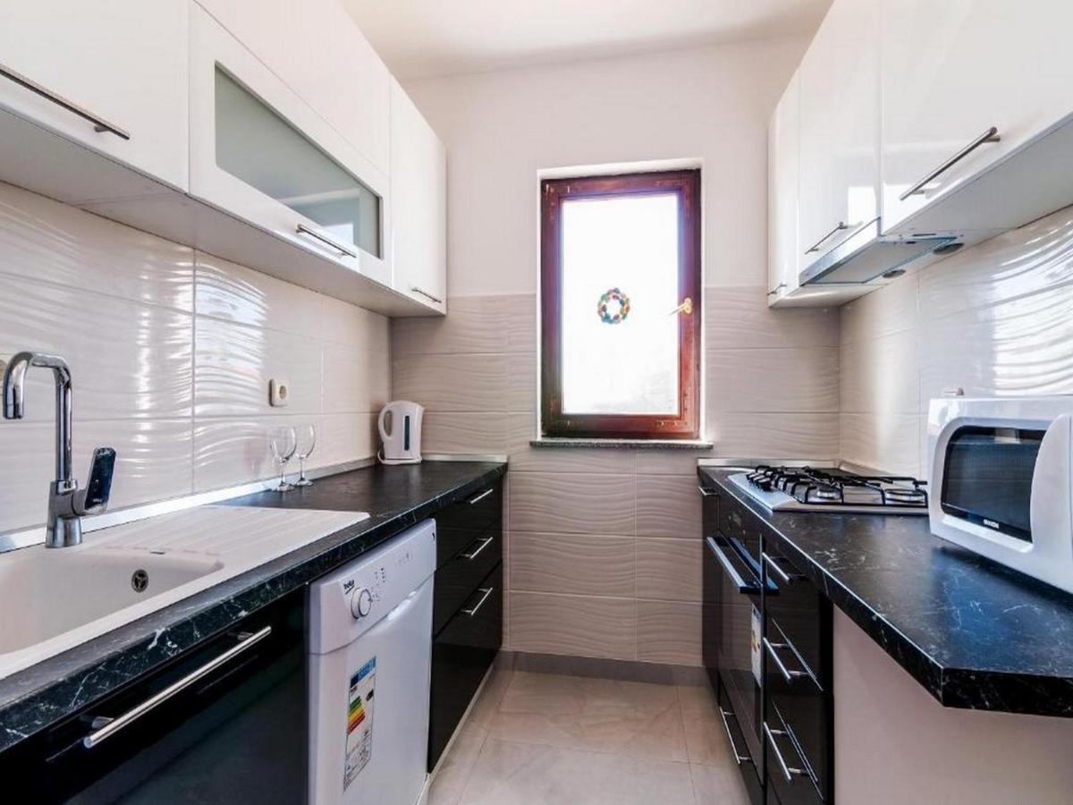 Angelo'S Apartments Zadar Bagian luar foto