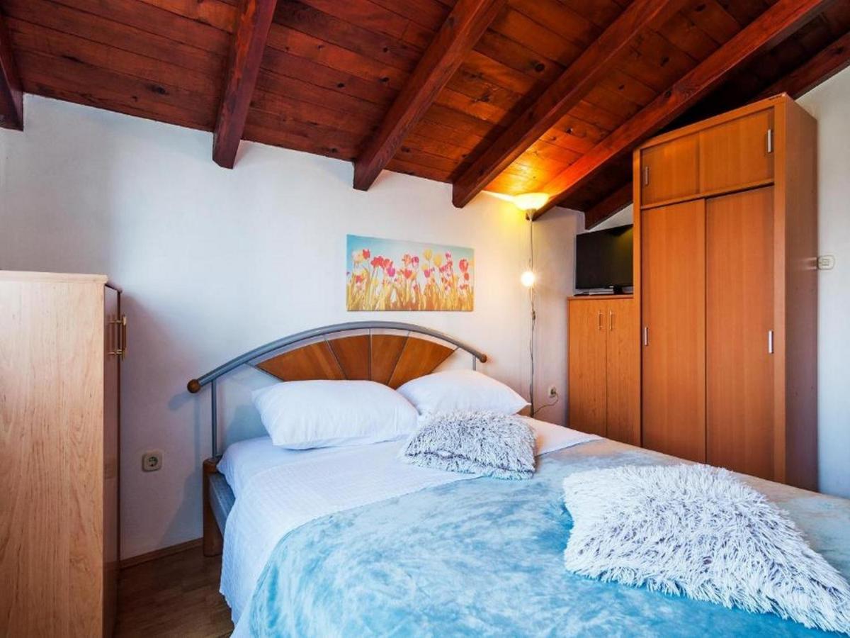 Angelo'S Apartments Zadar Bagian luar foto