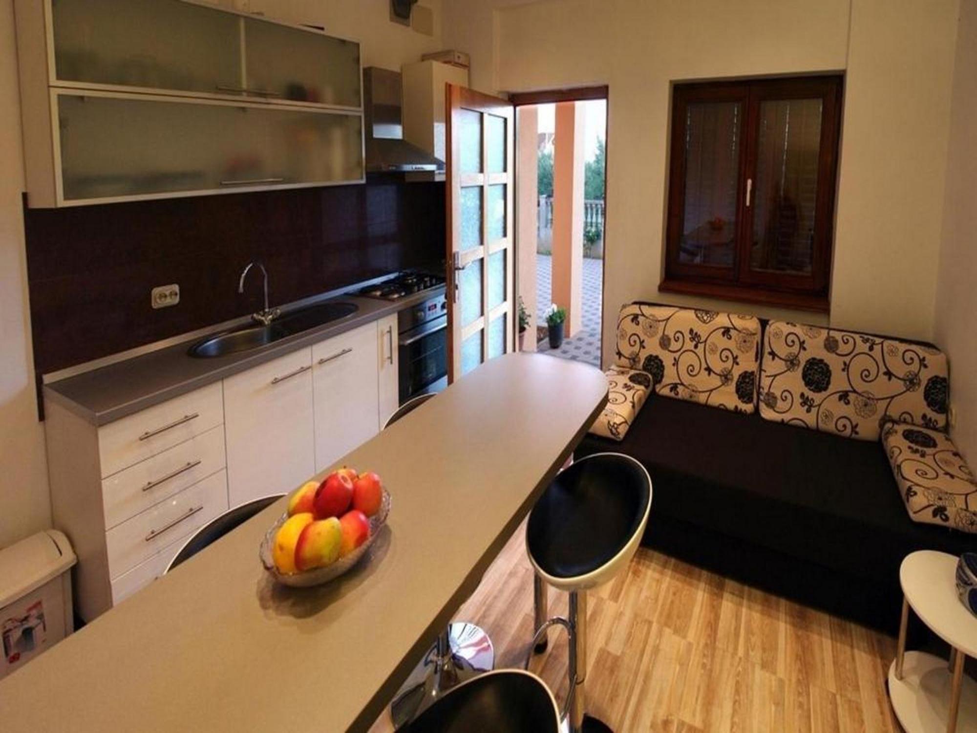 Angelo'S Apartments Zadar Bagian luar foto