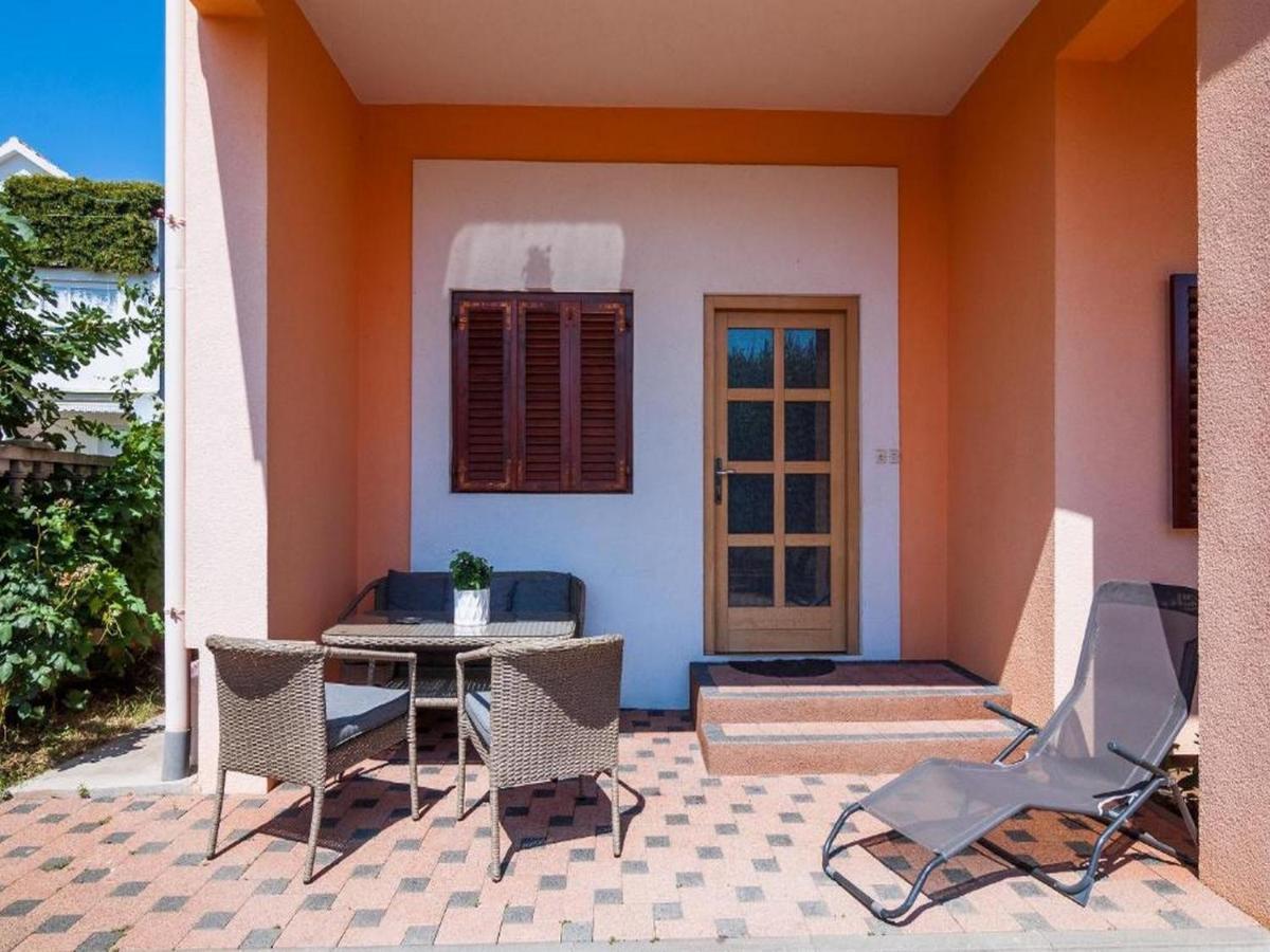 Angelo'S Apartments Zadar Bagian luar foto