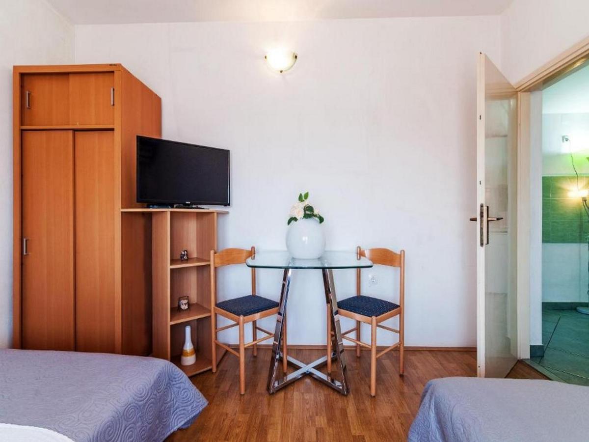 Angelo'S Apartments Zadar Bagian luar foto