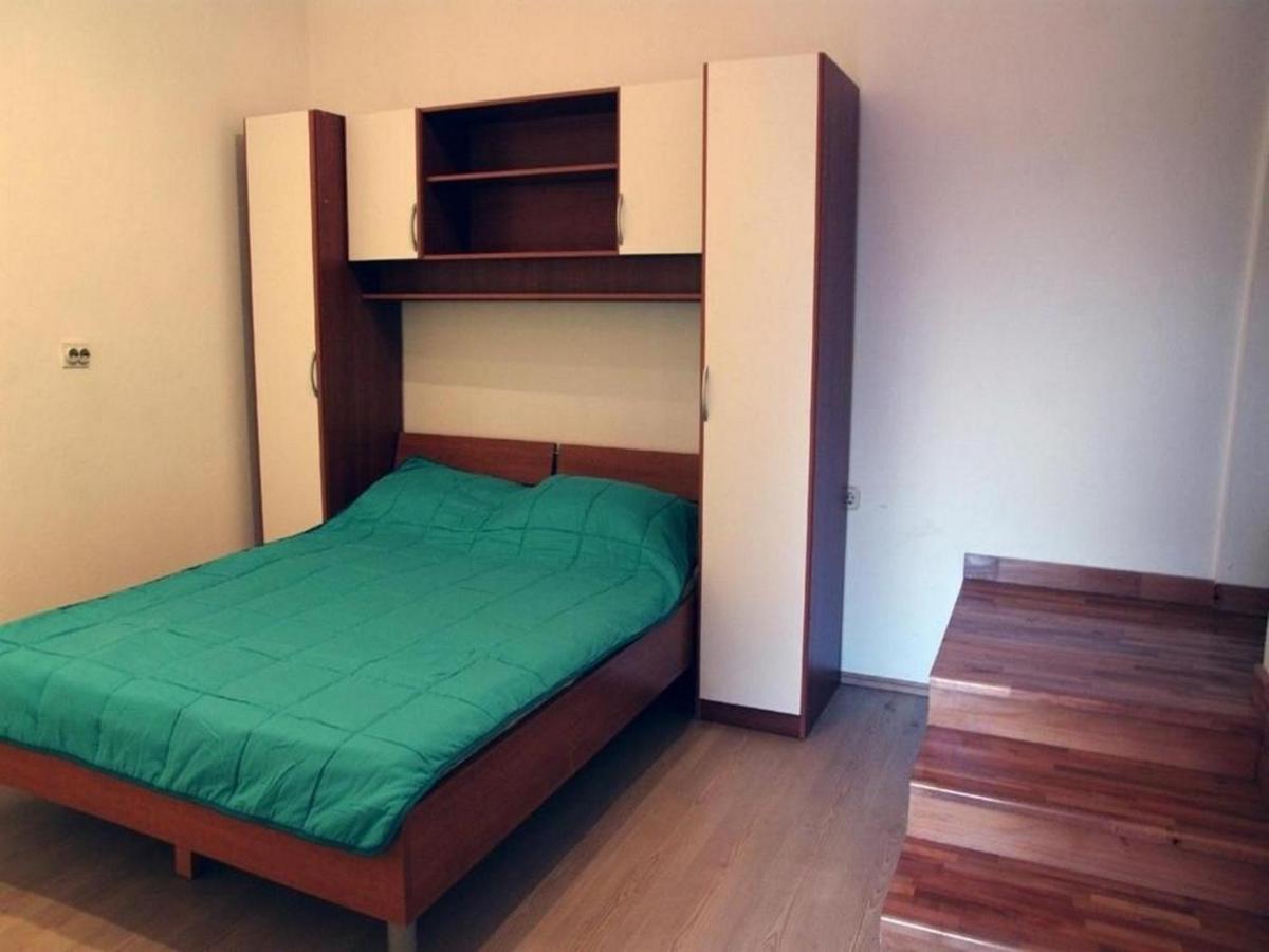 Angelo'S Apartments Zadar Bagian luar foto