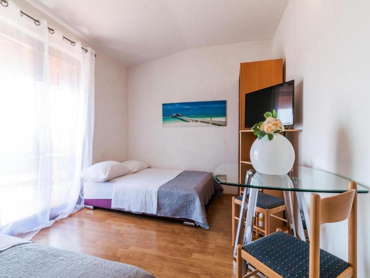 Angelo'S Apartments Zadar Bagian luar foto