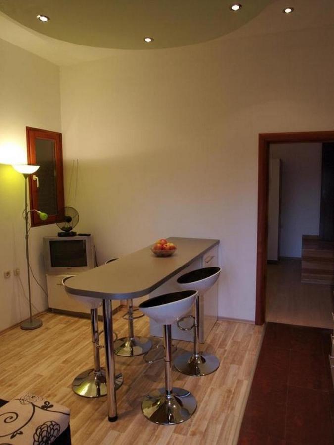 Angelo'S Apartments Zadar Ruang foto