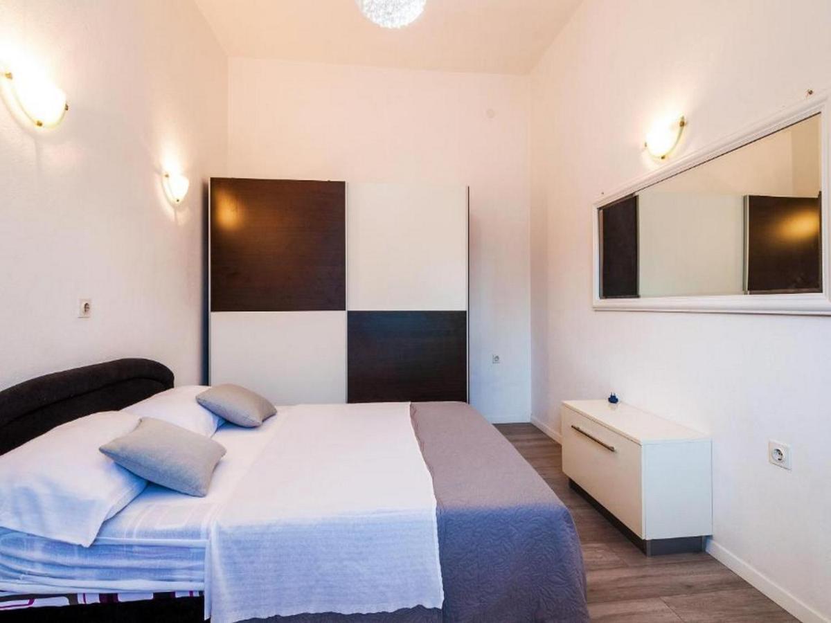 Angelo'S Apartments Zadar Bagian luar foto