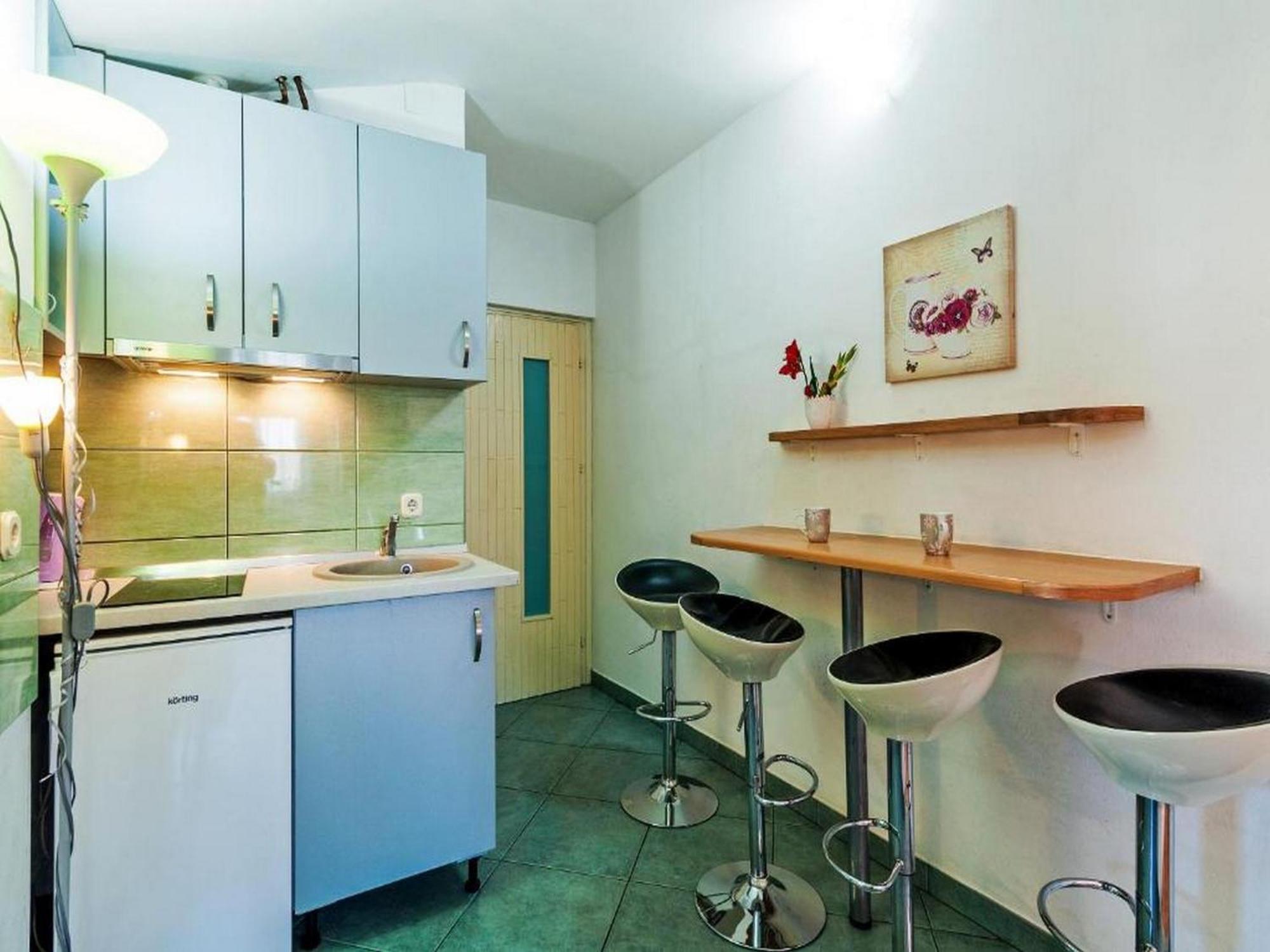 Angelo'S Apartments Zadar Ruang foto
