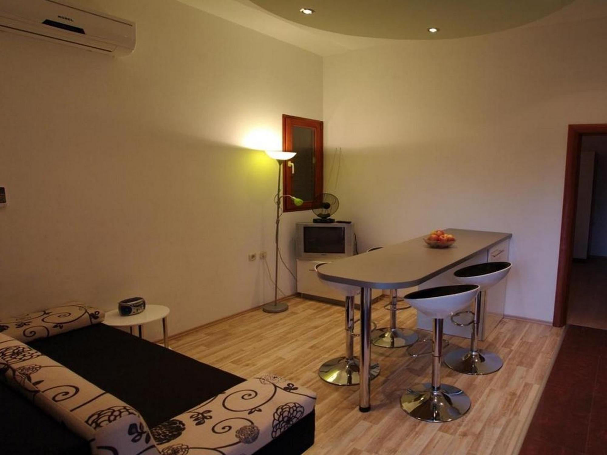Angelo'S Apartments Zadar Ruang foto