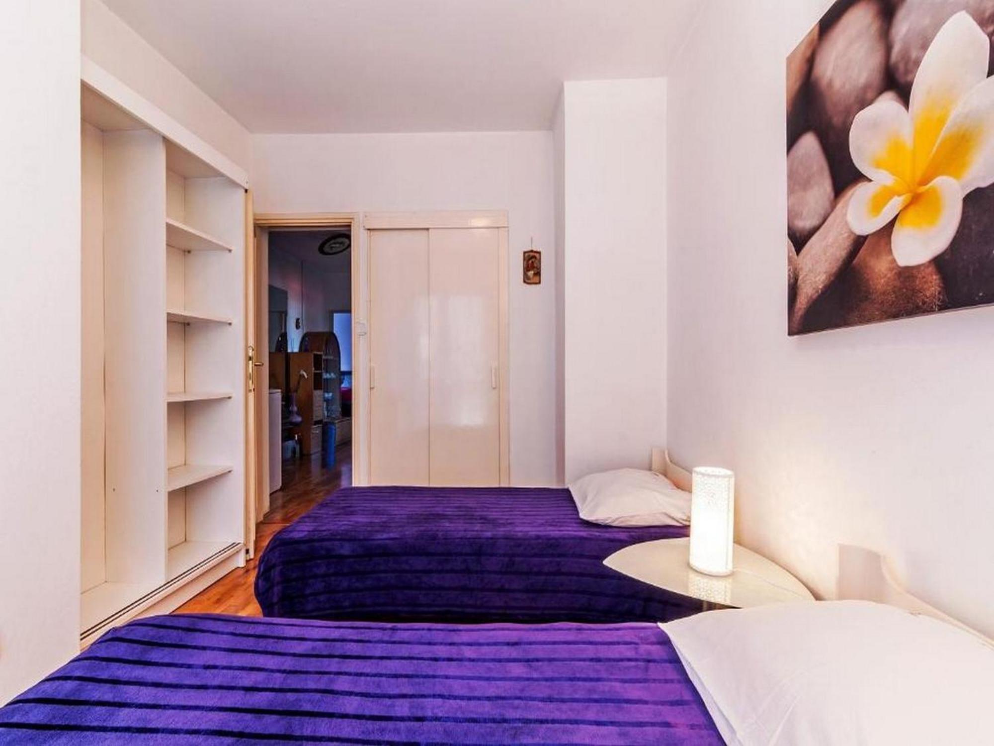 Angelo'S Apartments Zadar Ruang foto
