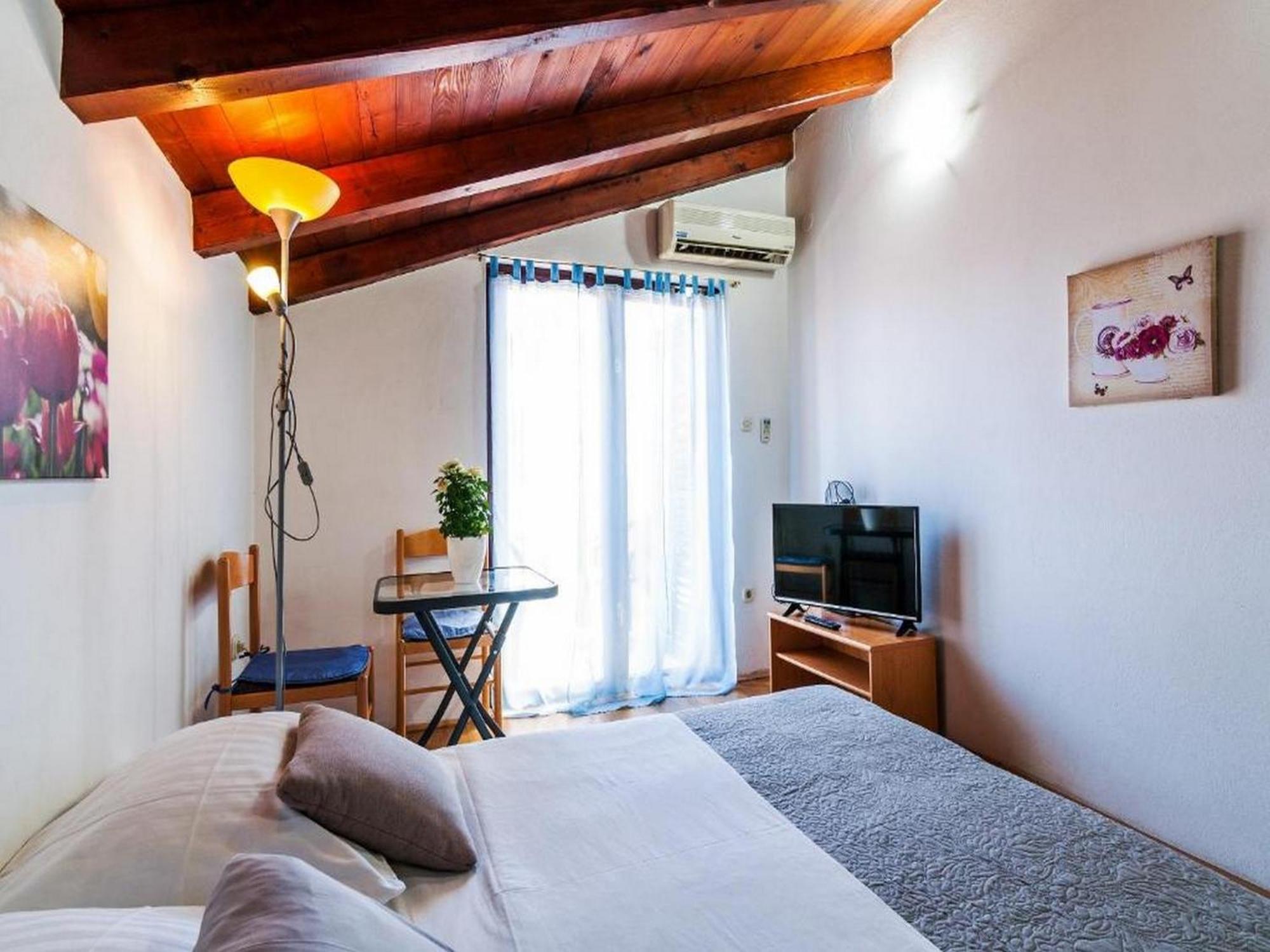Angelo'S Apartments Zadar Ruang foto