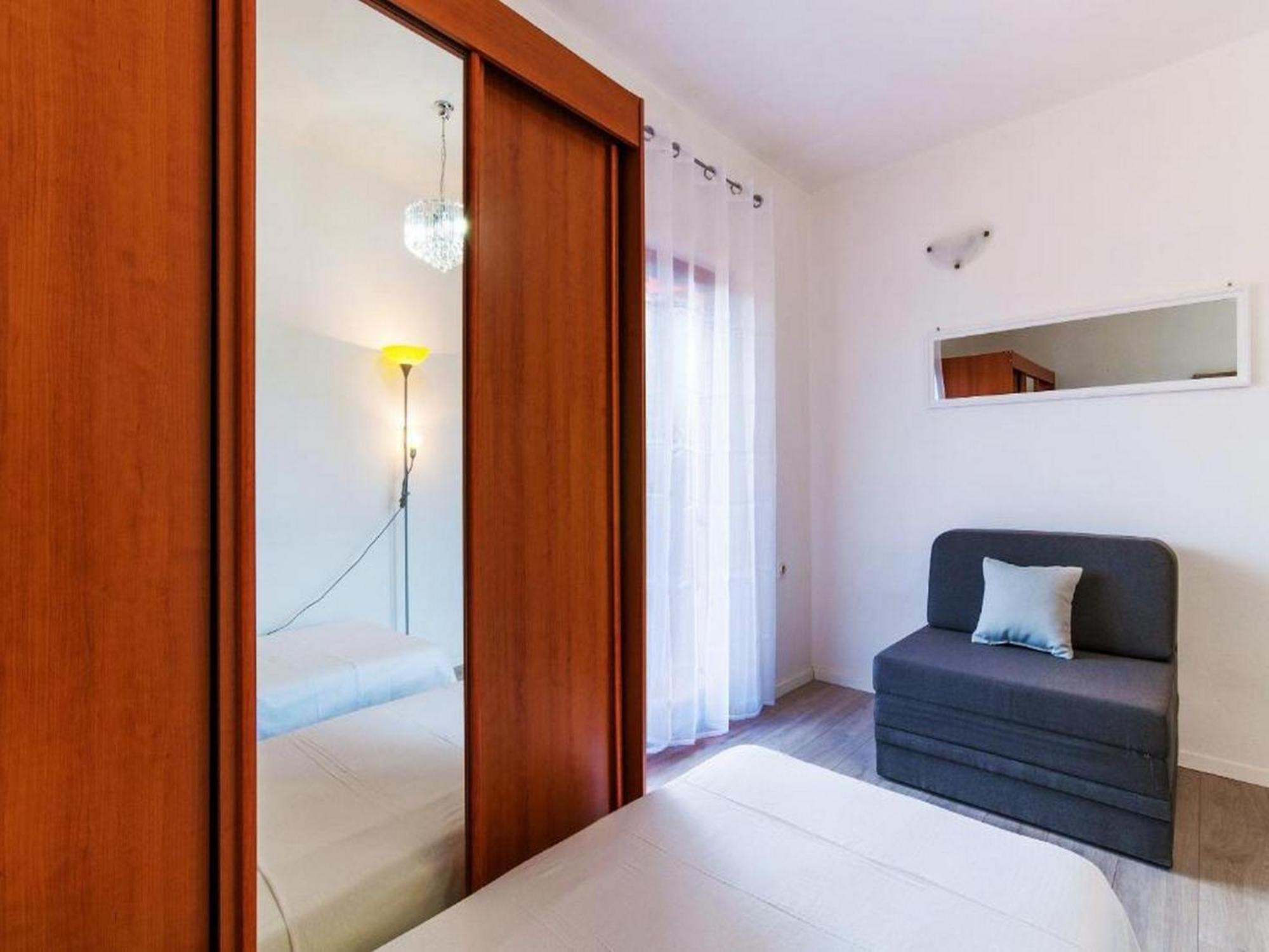 Angelo'S Apartments Zadar Ruang foto