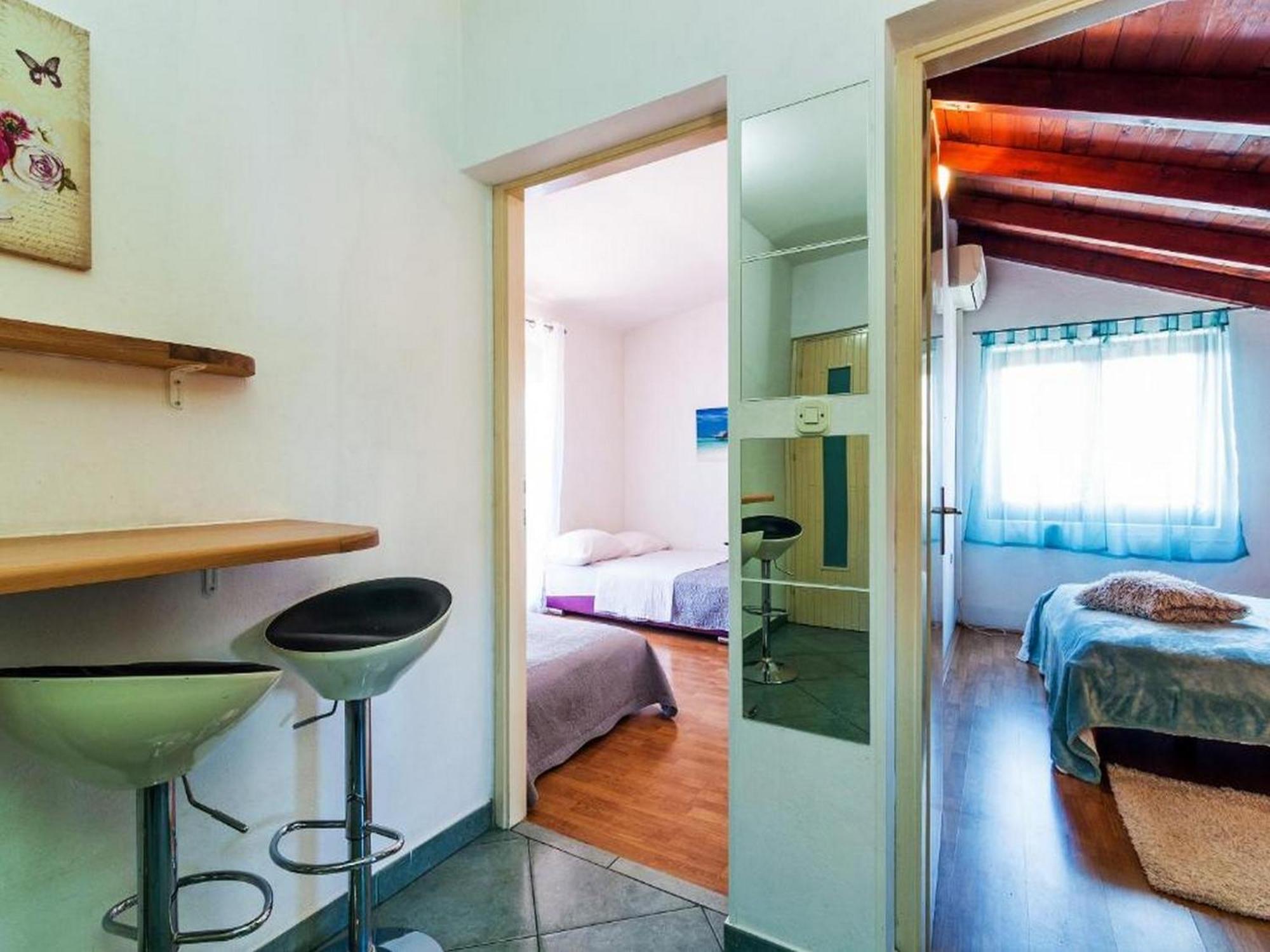 Angelo'S Apartments Zadar Ruang foto