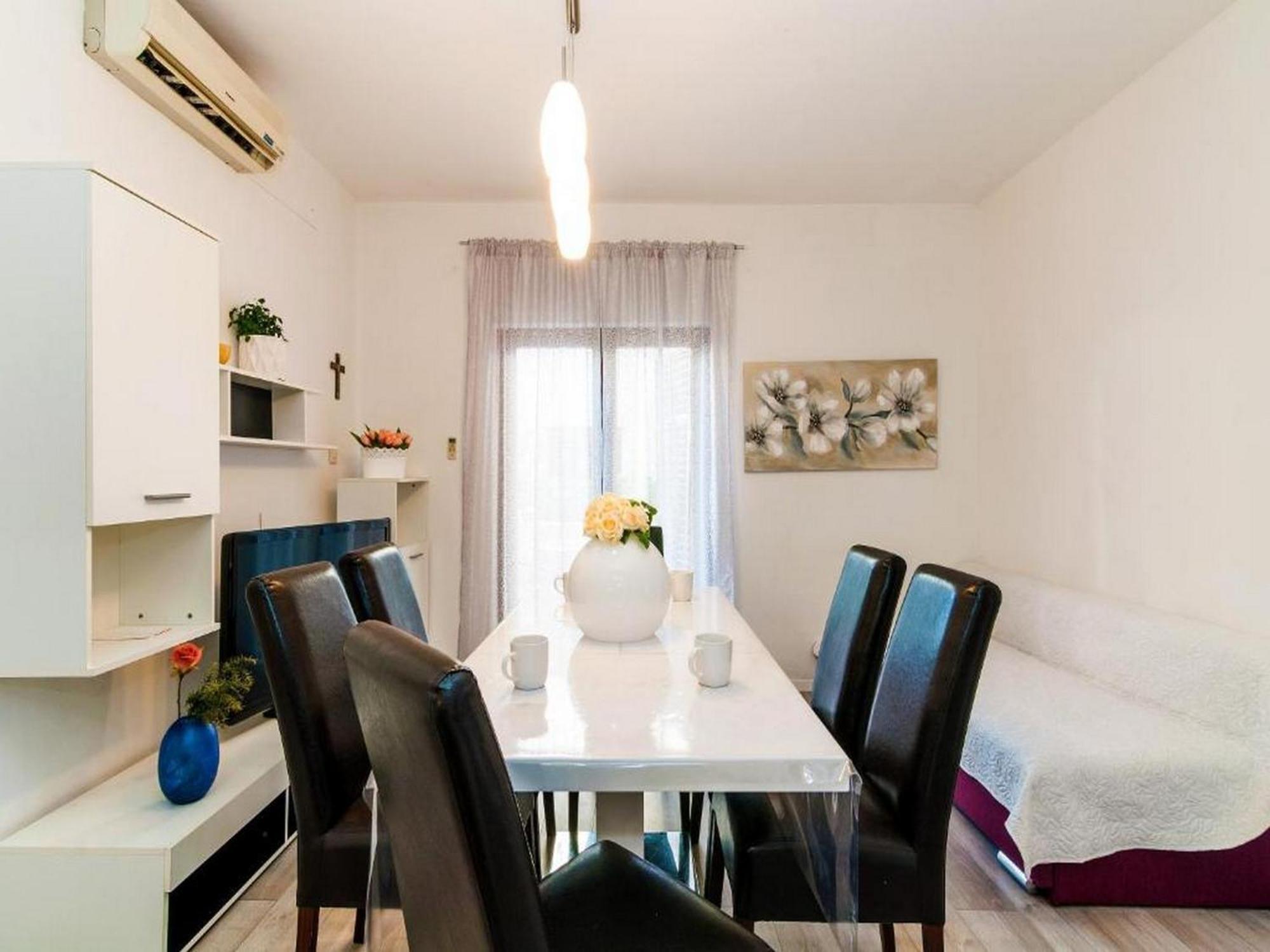 Angelo'S Apartments Zadar Ruang foto