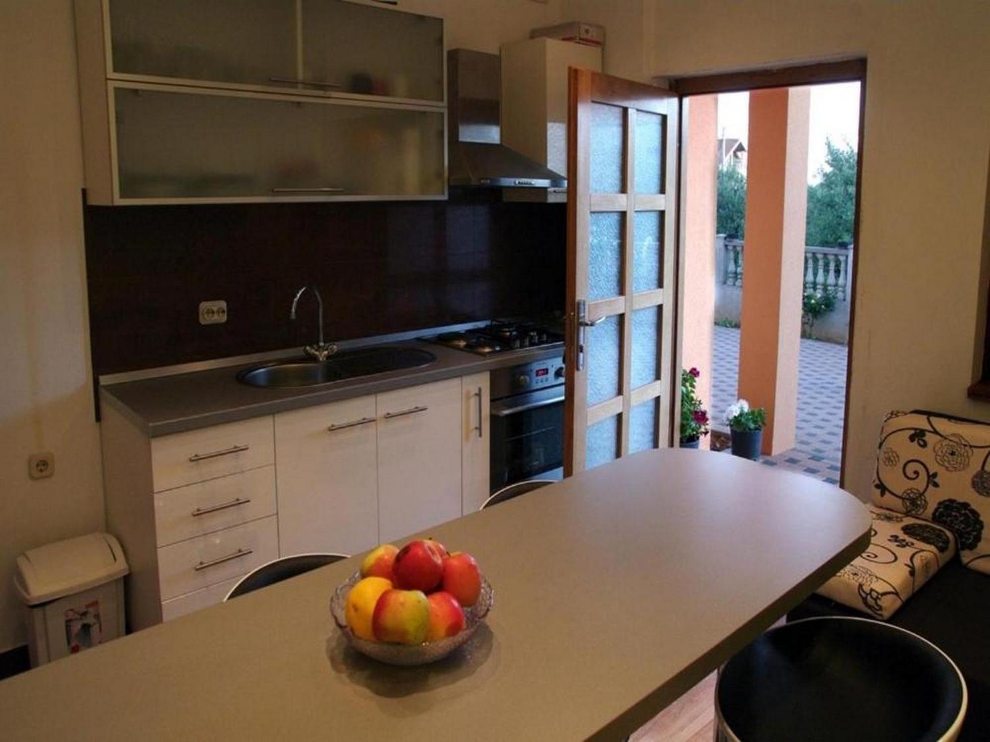 Angelo'S Apartments Zadar Ruang foto