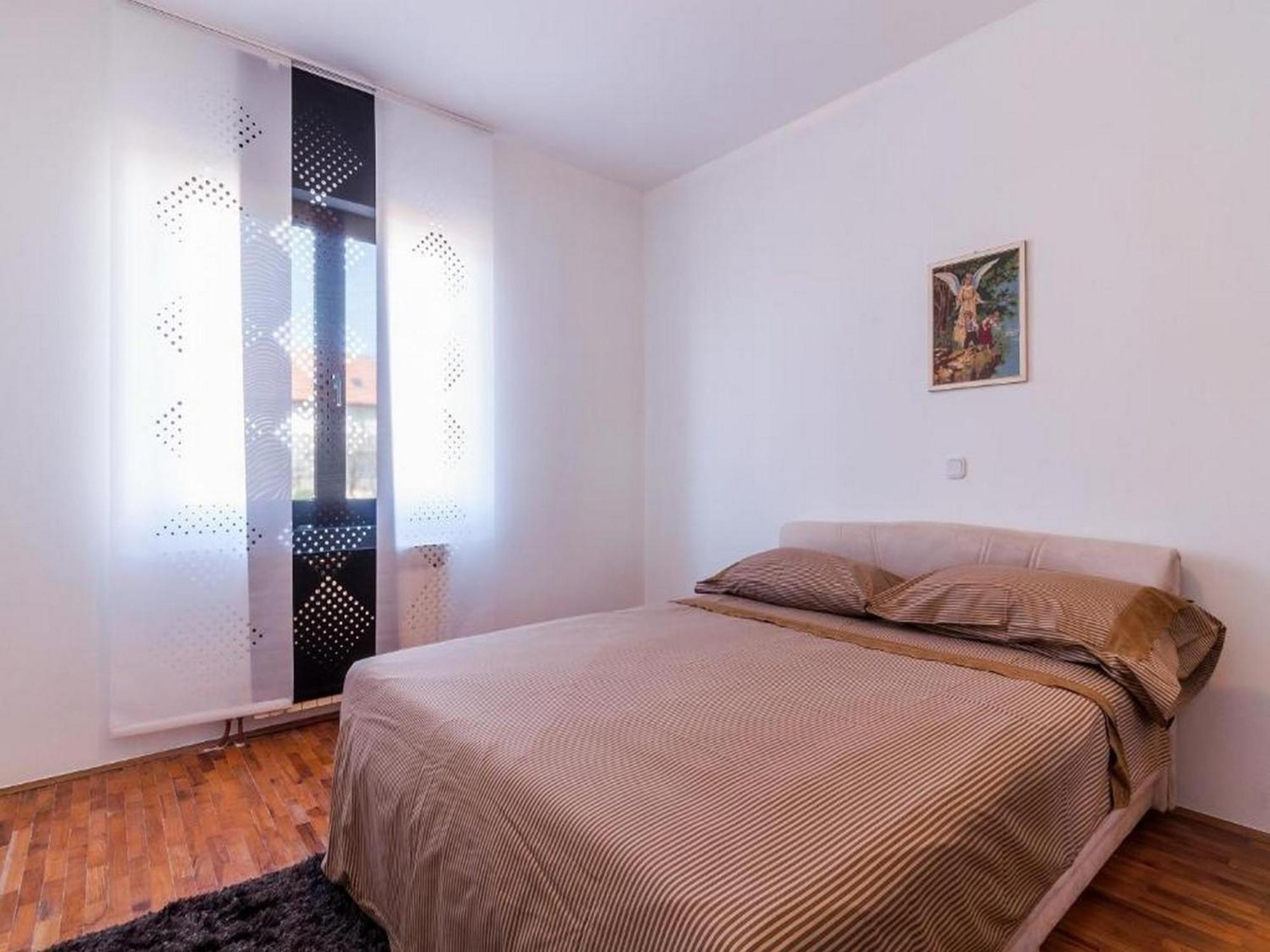 Angelo'S Apartments Zadar Ruang foto