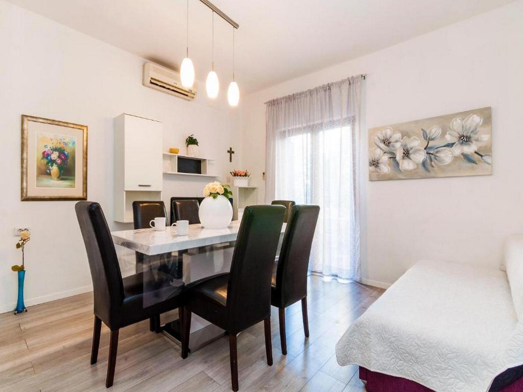 Angelo'S Apartments Zadar Ruang foto