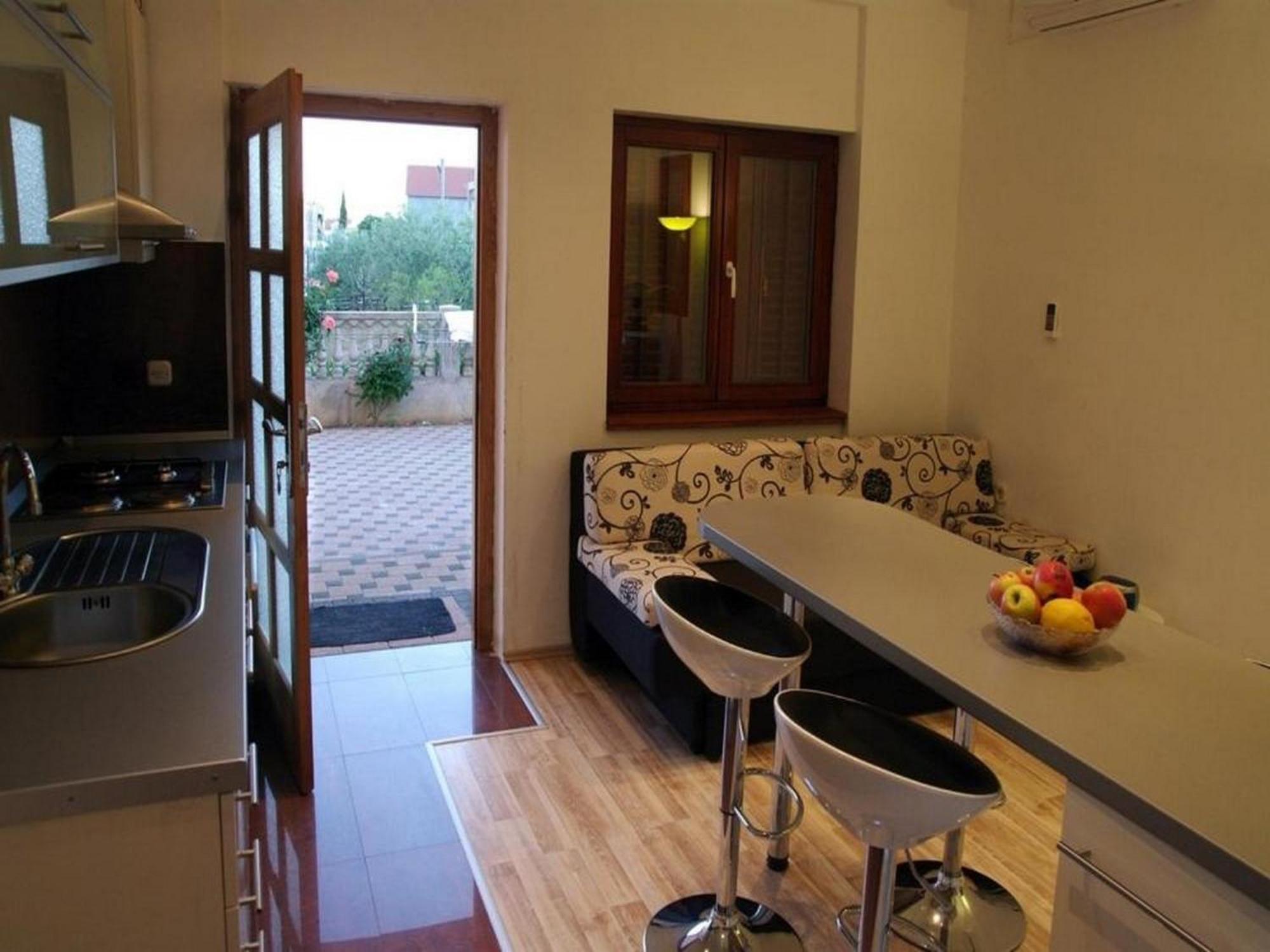Angelo'S Apartments Zadar Ruang foto