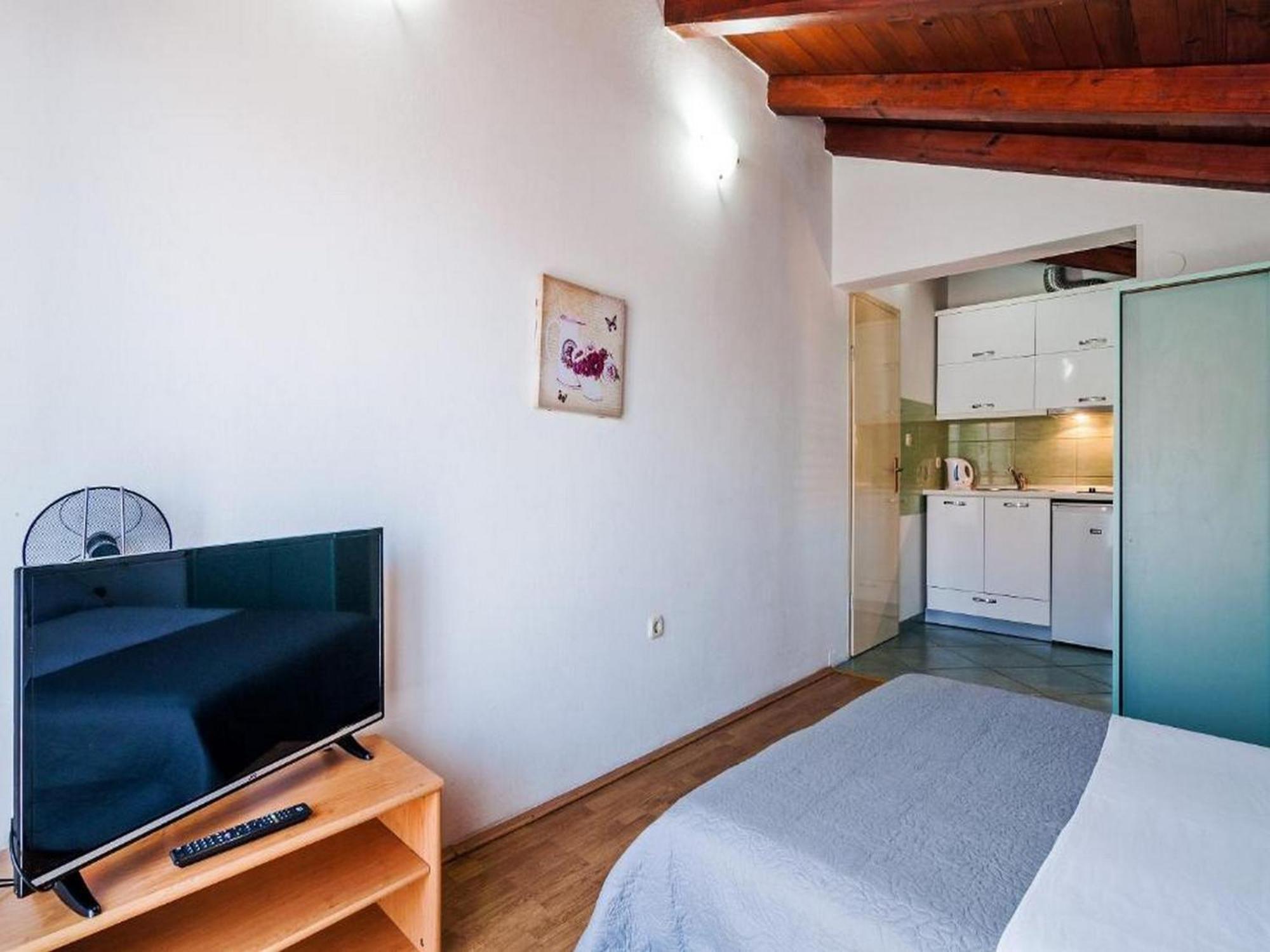 Angelo'S Apartments Zadar Ruang foto
