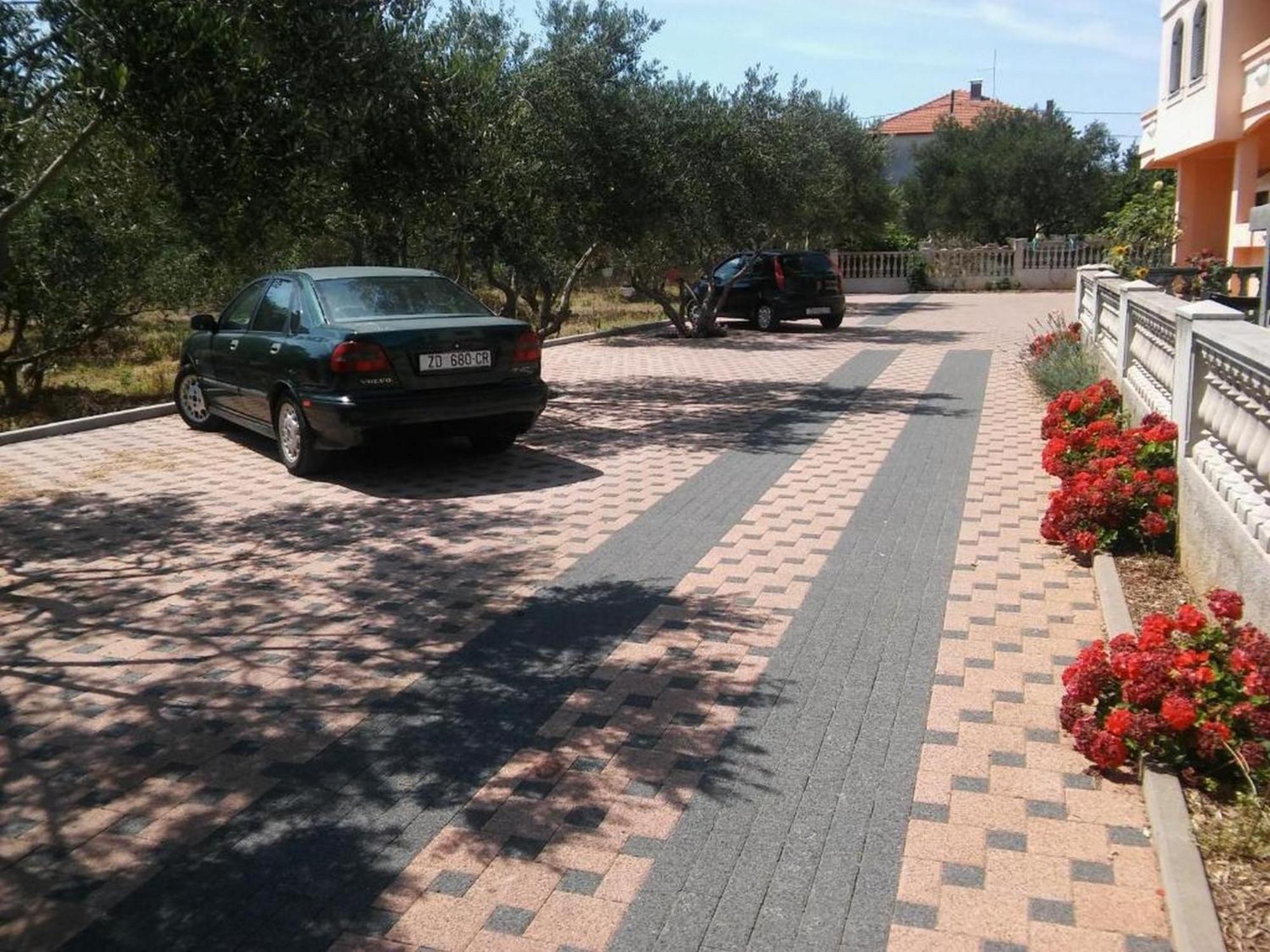 Angelo'S Apartments Zadar Ruang foto