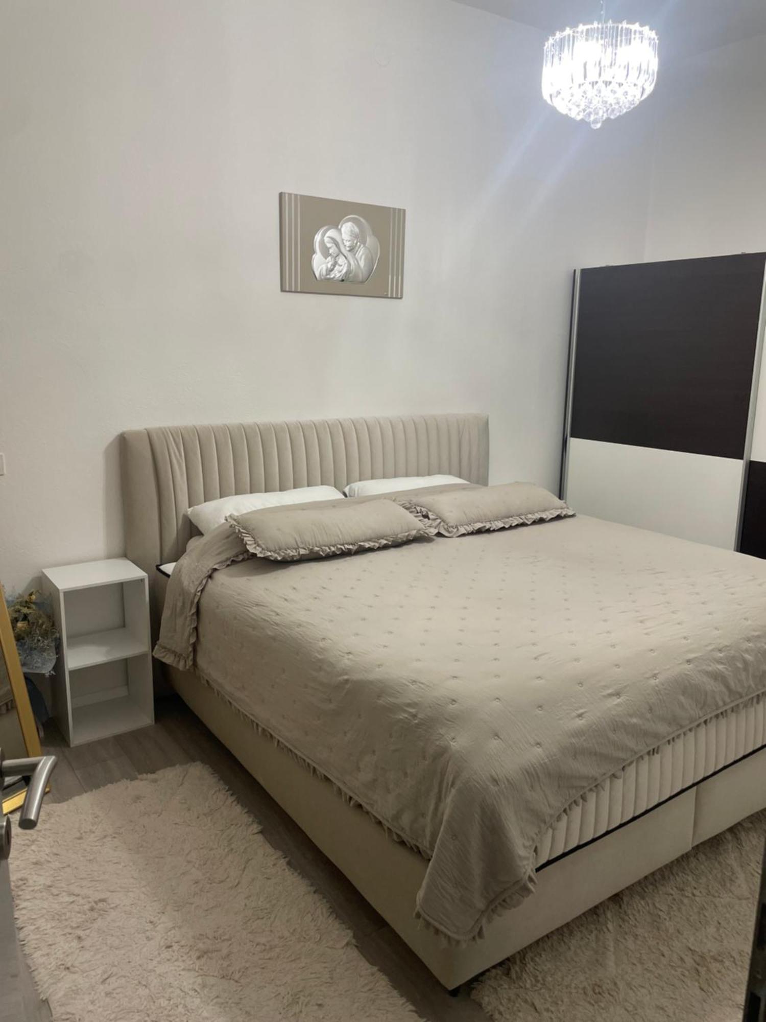 Angelo'S Apartments Zadar Bagian luar foto
